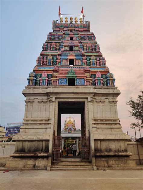 How to reach Kanaka <b>Durgamma</b> <b>Temple</b>? By Air. . Durgamma temple near me